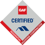 GAF Certified Residential Roofing Contractor