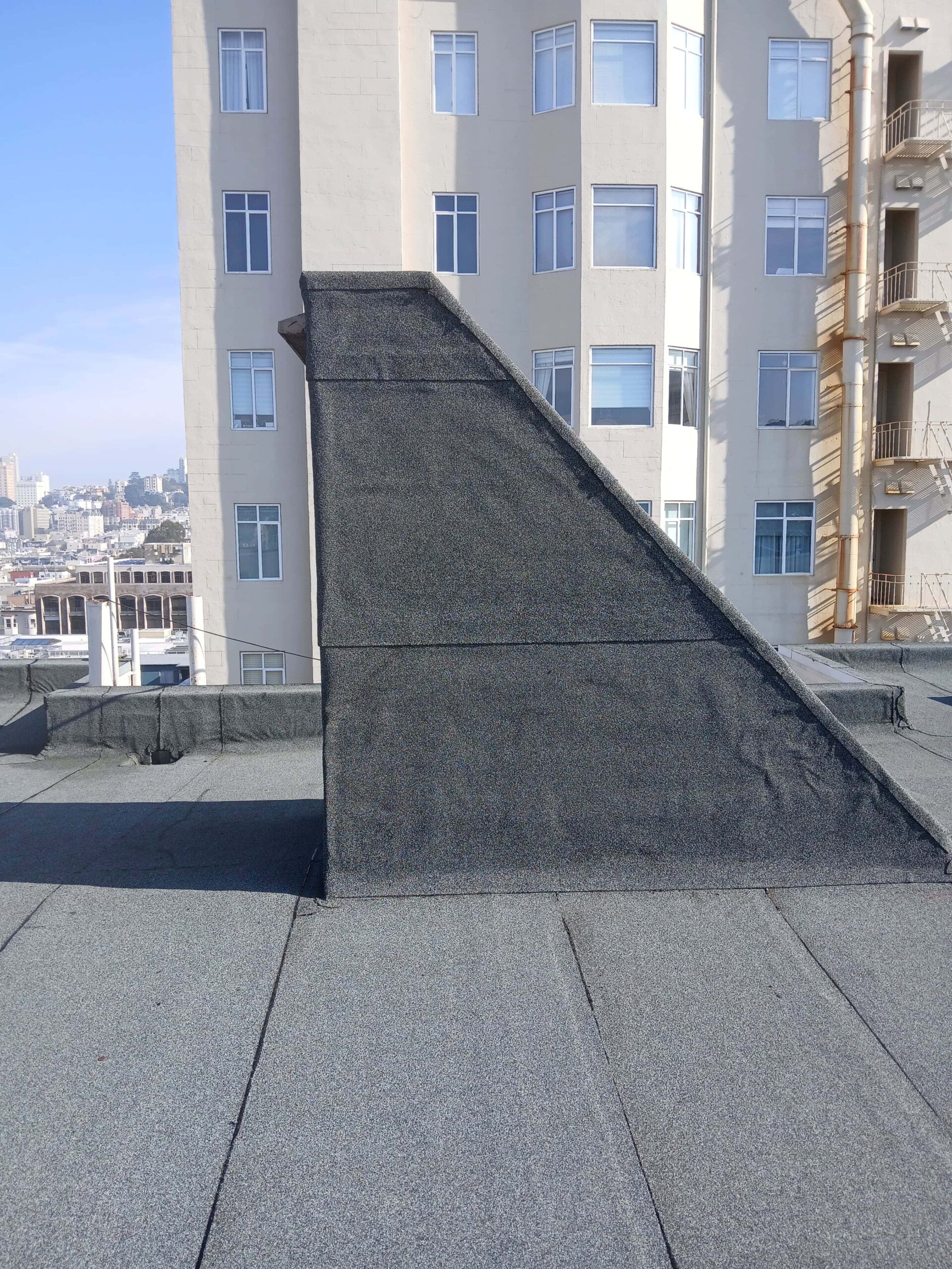 Roofing materials San Jose homeowners choose between, shown on a completed Avera Roofing project